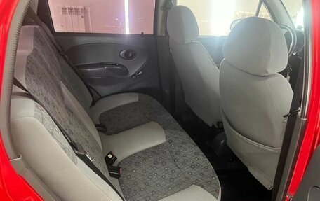 Daewoo Matiz I, 2009 год, 289 000 рублей, 30 фотография