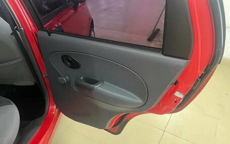 Daewoo Matiz I, 2009 год, 289 000 рублей, 33 фотография