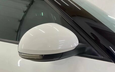 Skoda Yeti I рестайлинг, 2014 год, 1 159 000 рублей, 11 фотография