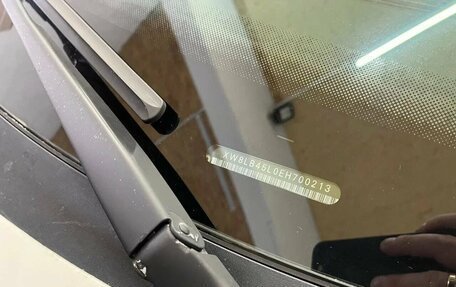 Skoda Yeti I рестайлинг, 2014 год, 1 159 000 рублей, 17 фотография