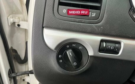 Skoda Yeti I рестайлинг, 2014 год, 1 159 000 рублей, 21 фотография