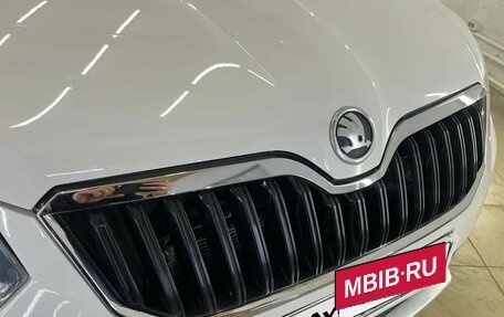 Skoda Yeti I рестайлинг, 2014 год, 1 159 000 рублей, 16 фотография