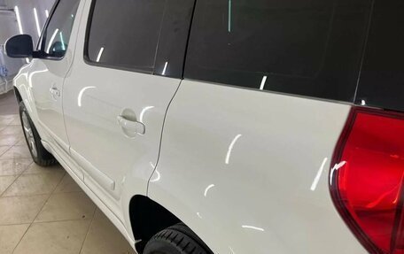 Skoda Yeti I рестайлинг, 2014 год, 1 159 000 рублей, 31 фотография