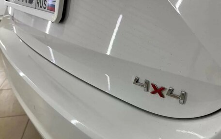 Skoda Yeti I рестайлинг, 2014 год, 1 159 000 рублей, 35 фотография