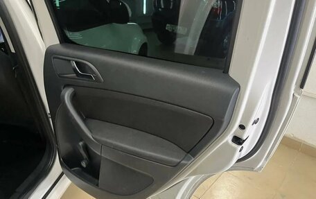 Skoda Yeti I рестайлинг, 2014 год, 1 159 000 рублей, 40 фотография