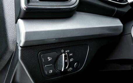 Audi Q5, 2017 год, 3 549 000 рублей, 12 фотография