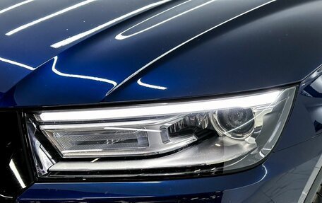 Audi Q5, 2017 год, 3 549 000 рублей, 7 фотография