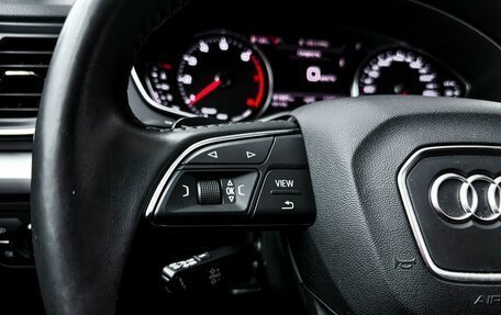 Audi Q5, 2017 год, 3 549 000 рублей, 14 фотография