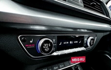 Audi Q5, 2017 год, 3 549 000 рублей, 19 фотография