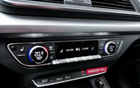 Audi Q5, 2017 год, 3 549 000 рублей, 18 фотография