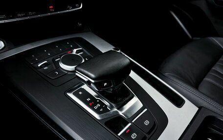 Audi Q5, 2017 год, 3 549 000 рублей, 22 фотография