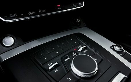 Audi Q5, 2017 год, 3 549 000 рублей, 21 фотография