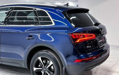 Audi Q5, 2017 год, 3 549 000 рублей, 28 фотография