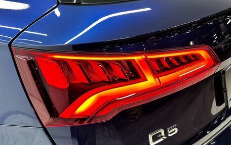 Audi Q5, 2017 год, 3 549 000 рублей, 32 фотография