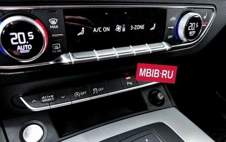 Audi Q5, 2017 год, 3 549 000 рублей, 20 фотография