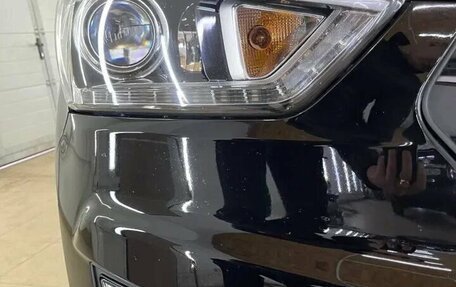 Hyundai Creta I рестайлинг, 2018 год, 1 757 000 рублей, 14 фотография