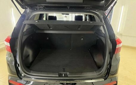 Hyundai Creta I рестайлинг, 2018 год, 1 757 000 рублей, 8 фотография