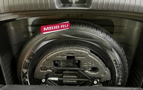 Hyundai Creta I рестайлинг, 2018 год, 1 757 000 рублей, 7 фотография