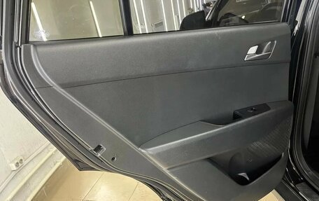 Hyundai Creta I рестайлинг, 2018 год, 1 757 000 рублей, 23 фотография