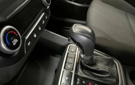 Hyundai Creta I рестайлинг, 2018 год, 1 757 000 рублей, 26 фотография