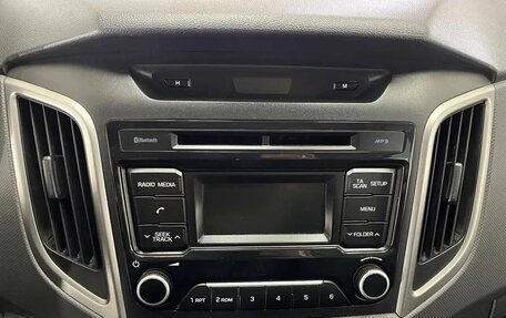 Hyundai Creta I рестайлинг, 2018 год, 1 757 000 рублей, 25 фотография