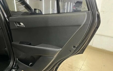 Hyundai Creta I рестайлинг, 2018 год, 1 757 000 рублей, 32 фотография