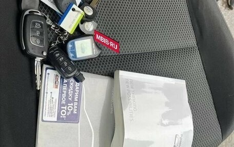 Hyundai Creta I рестайлинг, 2018 год, 1 757 000 рублей, 30 фотография