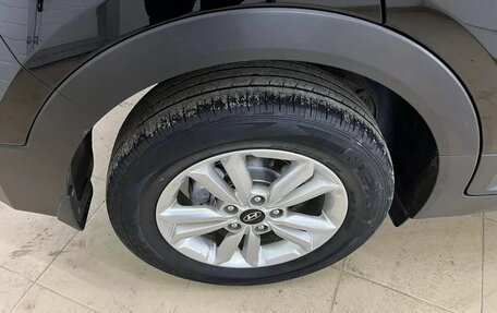 Hyundai Creta I рестайлинг, 2018 год, 1 757 000 рублей, 31 фотография