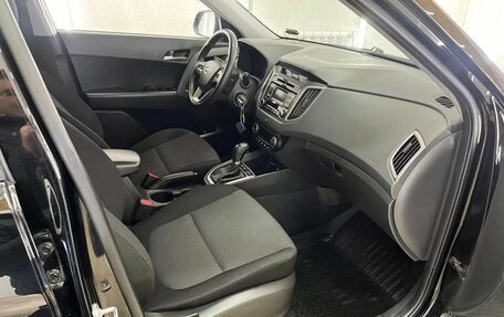 Hyundai Creta I рестайлинг, 2018 год, 1 757 000 рублей, 35 фотография