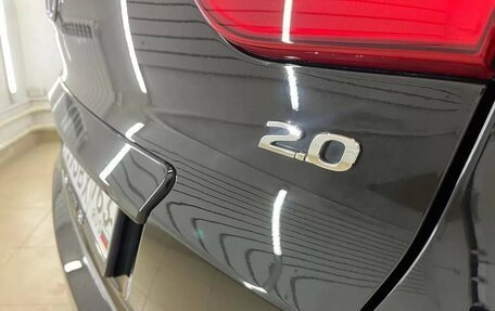 Hyundai Creta I рестайлинг, 2018 год, 1 757 000 рублей, 36 фотография