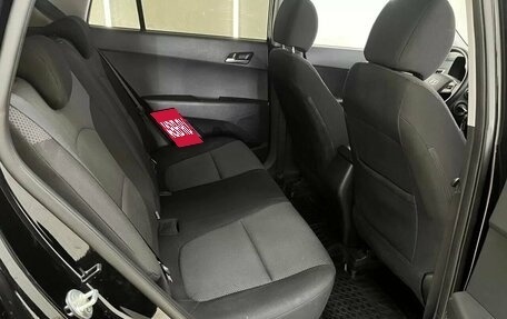 Hyundai Creta I рестайлинг, 2018 год, 1 757 000 рублей, 33 фотография