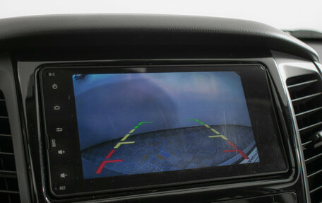 Mitsubishi Pajero Sport III рестайлинг, 2017 год, 2 985 000 рублей, 15 фотография