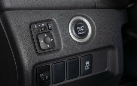 Mitsubishi Pajero Sport III рестайлинг, 2017 год, 2 985 000 рублей, 14 фотография