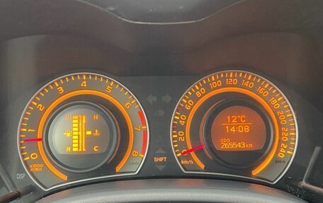 Toyota Corolla, 2008 год, 594 000 рублей, 8 фотография