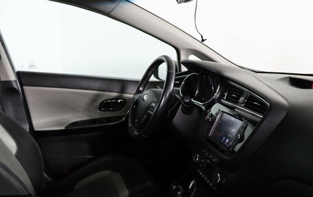 KIA cee'd III, 2017 год, 1 499 990 рублей, 14 фотография