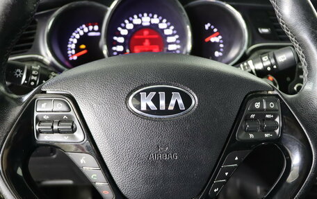 KIA cee'd III, 2017 год, 1 499 990 рублей, 11 фотография