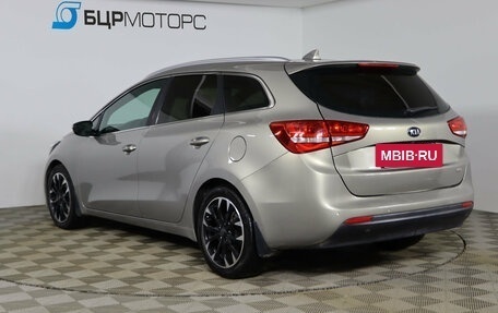KIA cee'd III, 2017 год, 1 499 990 рублей, 7 фотография