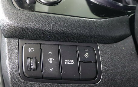 KIA cee'd III, 2017 год, 1 499 990 рублей, 16 фотография