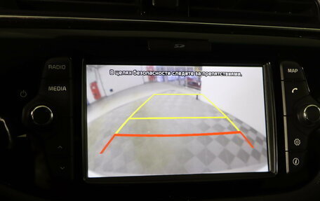 KIA cee'd III, 2017 год, 1 499 990 рублей, 19 фотография