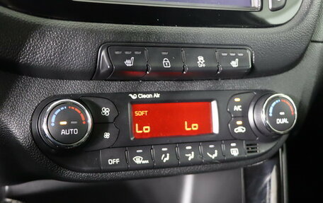 KIA cee'd III, 2017 год, 1 499 990 рублей, 20 фотография