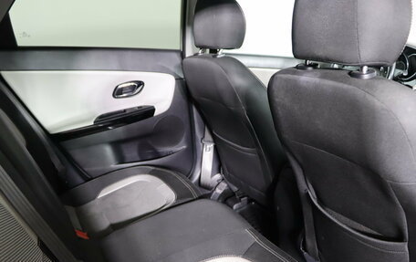 KIA cee'd III, 2017 год, 1 499 990 рублей, 22 фотография