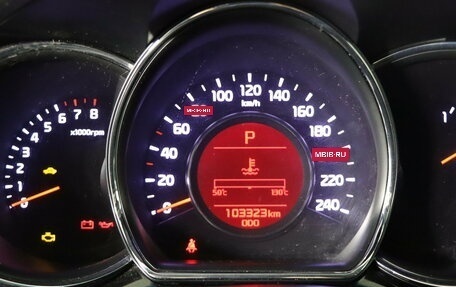 KIA cee'd III, 2017 год, 1 499 990 рублей, 17 фотография