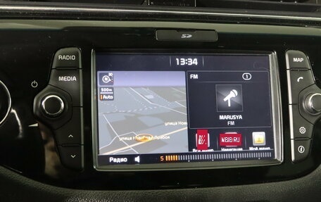 KIA cee'd III, 2017 год, 1 499 990 рублей, 18 фотография