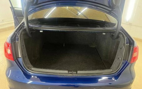 Volkswagen Jetta VI, 2013 год, 1 130 000 рублей, 6 фотография