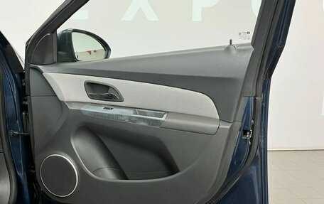 Chevrolet Cruze II, 2010 год, 633 000 рублей, 20 фотография