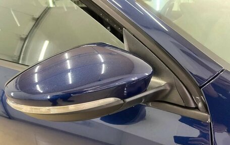 Volkswagen Jetta VI, 2013 год, 1 130 000 рублей, 11 фотография