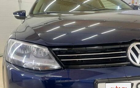 Volkswagen Jetta VI, 2013 год, 1 130 000 рублей, 13 фотография