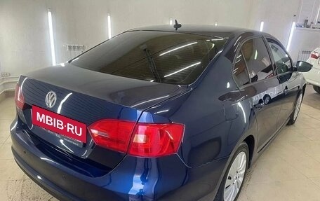 Volkswagen Jetta VI, 2013 год, 1 130 000 рублей, 9 фотография