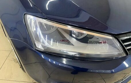 Volkswagen Jetta VI, 2013 год, 1 130 000 рублей, 15 фотография