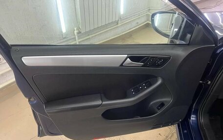 Volkswagen Jetta VI, 2013 год, 1 130 000 рублей, 18 фотография